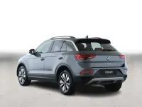Usata VW T-Roc Goal 85 CV (62 kW) 2025 Grigio SUV