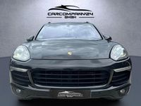 Gebraucht Porsche Cayenne 262 PS (192 kW) 2014 Schwarz SUV