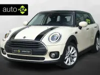 Gebraucht Mini Clubman Business 102 PS (75 kW) 2022 Weiß Kombi