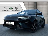 Gebraucht MG MG5 EV Luxury 114 kW (156 PS) 2023 Dover white Kombi