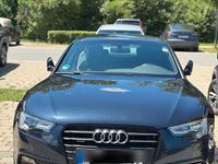 Gebraucht Audi A5 Sportback S-Line 190 PS (139 kW) 2016 Kleinwagen