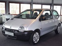 gebraucht Renault Twingo ! Erst 069.650 km ! TÜV 2026 ! Gepflegt !