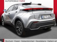Gebraucht Toyota C-HR Team 140 PS (102 kW) 2025 Weiß SUV