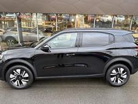 Gebraucht Opel Frontera 145 PS (106 kW) 2025 Schwarz SUV