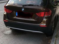 gebraucht BMW X1 xDrive 18d