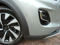 Gebraucht Ford Puma Titanium 125 PS (91 kW) 2022 Solarsilber Coupé