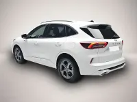 Gebraucht Ford Kuga ST-Line 186 PS (136 kW) 2025 Weiß SUV