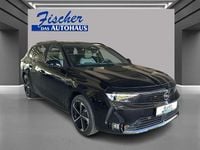 Neu Opel Astra 131 PS (96 kW) 2025 Lackierung schwarz perla nera/ Kombi