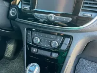 Gebraucht Opel Mokka X Innovation 136 PS (100 kW) 2018 Schwarz SUV