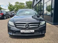 Gebraucht Mercedes 200 Avantgarde 160 PS (117 kW) 2021 Grau Limousine