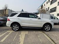 Gebraucht Mercedes ML350 AMG 258 PS (189 kW) 2013 Other SUV