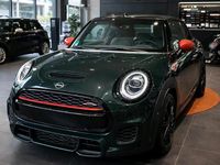 Gebraucht Mini John Cooper Works Cabriolet 231 PS (169 kW) 2021 Schwarz Cabrio