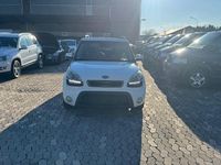 Gebraucht Kia Soul Edition 7 128 PS (94 kW) 2012 Weiß SUV