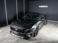 Gebraucht Ford Mustang 300 PS (220 kW) 2019 Grau