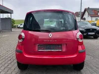 Używany Renault Modus 88 KM (64 kW) 2006 Minivan