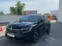 Gebraucht Renault Austral Evolution 158 PS (116 kW) 2024 Schwarz SUV