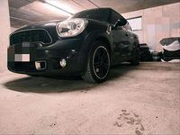 Gebraucht Mini Countryman 140 PS (102 kW) 2013 SUV