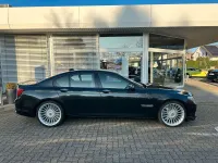 Gebraucht Alpina B7 507 PS (372 kW) 2010 Schwarz Limousine