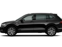 Gebraucht VW Tiguan Allspace Highline 220 PS (161 kW) 2018 SUV