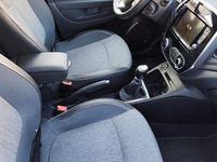 Gebraucht Renault Captur Crossborder 118 PS (86 kW) 2017 Schwarz SUV