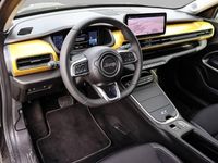 Gebraucht Jeep Avenger EV 114 kW (156 PS) 2023 Schwarz SUV