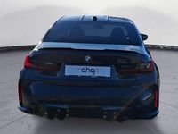 Neu BMW M3 Competition Edition 530 PS (389 kW) 2025 Grau Limousine