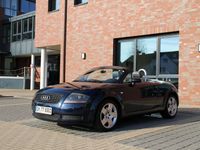 gebraucht Audi TT Roadster 1.8T Cabrio