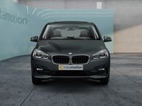 gebraucht BMW 220 Active Tourer i Sport Line HiFi