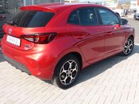 Gebraucht MG MG3 Luxury 102 PS (75 kW) 2024 Rot Kleinwagen