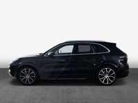 gebraucht Porsche Cayenne S Matrix Luftfederung Vierradlenkung