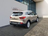 Gebraucht Renault Kadjar Experience 131 PS (96 kW) 2016 Beige SUV