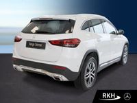 gebraucht Mercedes GLA180 Progressive 7G/Kamera/Navi/LED/el Heckkl