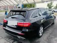 Gebraucht Mercedes E200 150 PS (110 kW) 2019 Kombi