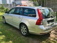 gebraucht Volvo V50 2.0F