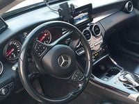 Gebraucht Mercedes 220 170 PS (125 kW) 2015 Beige Limousine