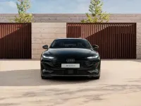 Ny Audi e-tron Sportback Performance 269 kW (367 HK) 2026 Sort SUV