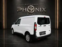 Gebraucht Ford Transit 101 PS (74 kW) 2024 Weiß Van / Kleinbus