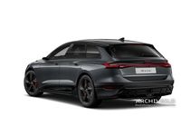 Gebraucht Audi A6 e-tron Performance 269 kW (367 PS) 2025 Grau Kombi