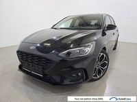 Gebraucht Ford Focus ST-Line 120 PS (88 kW) 2020 Grau Limousine