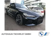 Gebraucht BMW M440 M Sport 374 PS (275 kW) 2022 Schwarz Cabrio