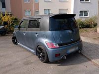 gebraucht Daihatsu Materia 1.5 103PS