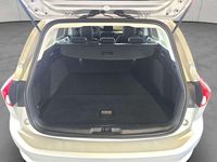 Gebraucht Ford Focus Cool & Connect 125 PS (91 kW) 2022 Moondust silber metallic Kombi