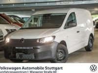 Neu VW Caddy Maxi 116 PS (85 kW) 2025 Weiß Van / Kleinbus