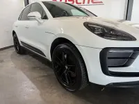Używany Porsche Macan 265 KM (194 kW) 2021 Biały SUV