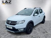 Gebraucht Dacia Sandero Stepway 2019 Weiß Limousine
