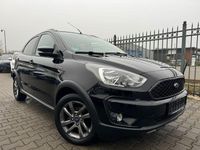 Gebraucht Ford Ka Active 86 PS (63 kW) 2018 Limousine