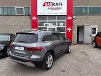 Gebraucht Mercedes GLB200 163 PS (119 kW) 2020 Grau SUV