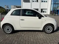 Gebraucht Fiat 500 Dolcevita 69 PS (50 kW) 2023 Weiß