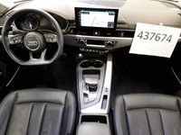 gebraucht Audi A4 A4Avant 40 g-tron S tronic S line B&O Navi