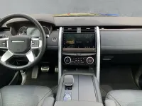 Gebraucht Land Rover Discovery SE Dynamic 249 PS (183 kW) 2023 Schwarz SUV